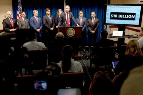 Carlos Gonzalez/The Minnesota Star Tribune/TNS