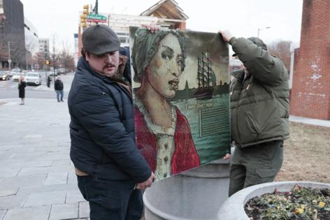 Elizabeth Robertson/The Philadelphia Inquirer/TNS