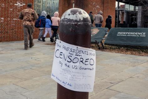 Tom Gralish/The Philadelphia Inquirer/TNS