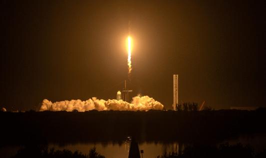 Ricardo Ramirez Buxeda/Orlando Sentinel/TNS