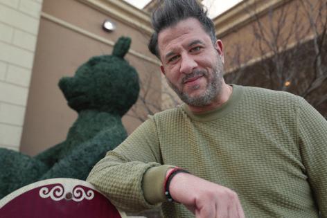 Elizabeth Robertson/The Philadelphia Inquirer/TNS