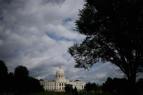 Aaron Lavinsky/Minnesota Star Tribune/TNS