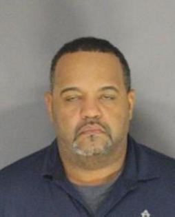 Newark Department of Public Safety/TNS/TNS