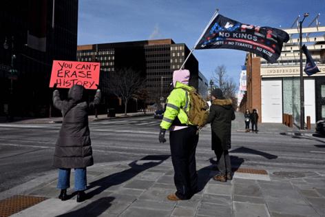 Tom Gralish/The Philadelphia Inquirer/TNS