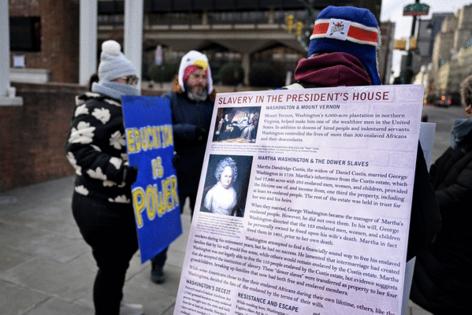 Tom Gralish/The Philadelphia Inquirer/TNS