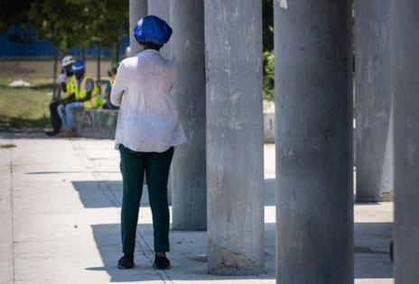 Jose Iglesias/Miami Herald/TNS