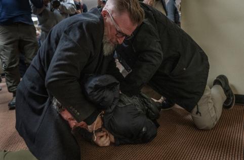 Richard Tsong-Taatarii/Minnesota Star Tribune/TNS