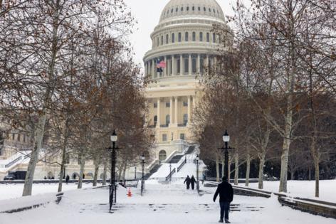 Anna Rose Layden/Getty Images North America/TNS