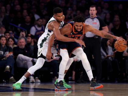 Elsa/Getty Images North America/TNS