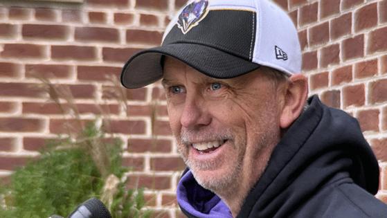 Karl M. Ferron/The Baltimore Sun/TNS