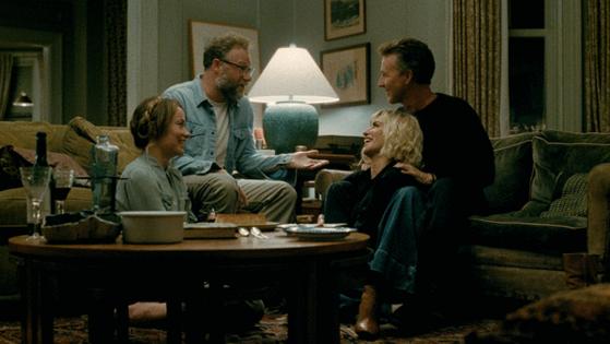 The Invite/SUNDANCE/TNS