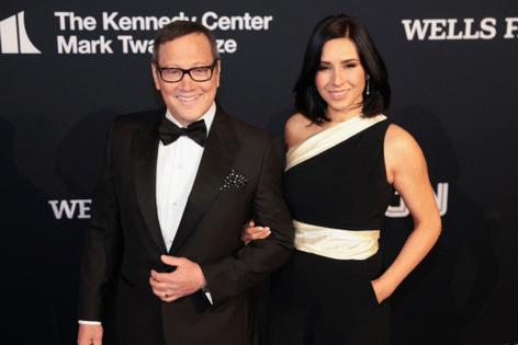 OLIVER CONTRERAS/AFP/Getty Images North America/TNS