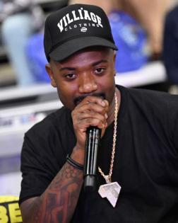 Paras Griffin/Getty Images North America/TNS