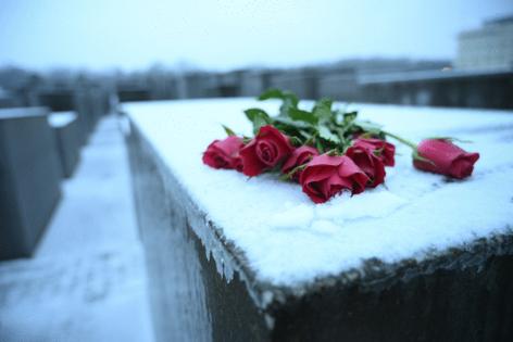 Ralf Hirschberger/AFP/Getty Images North America/TNS