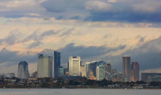 Matt Stone/Boston Herald/TNS