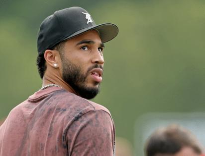 Matt Stone/Boston Herald/TNS