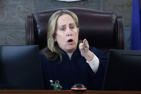 Bizuayehu Tesfaye/Las Vegas Review-Journal/TNS