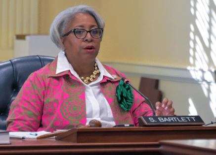 Karl Merton Ferron/The Baltimore Sun/TNS