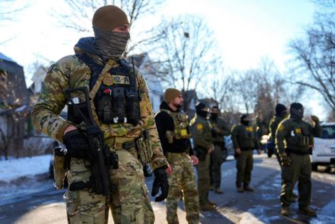 Alex Kormann/The Minnesota Star Tribune/TNS