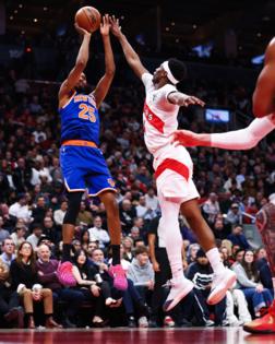 Cole Burston/Getty Images North America/TNS