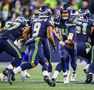 Jennifer Buchanan/The Seattle Times/TNS