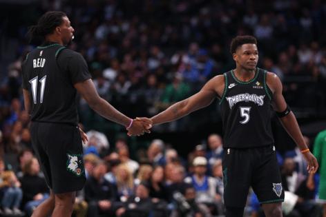 Sam Hodde/Getty Images North America/TNS