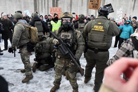 Octavio Jones/Getty Images North America/TNS