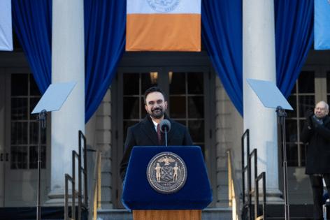 Barry Williams/New York Daily News/TNS