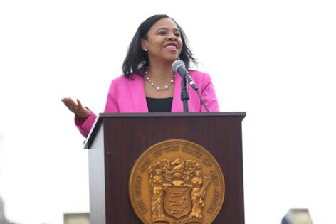 Michael M. Santiago/Getty Images North America/TNS