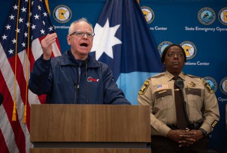 Jeff Wheeler/Minnesota Star Tribune/TNS