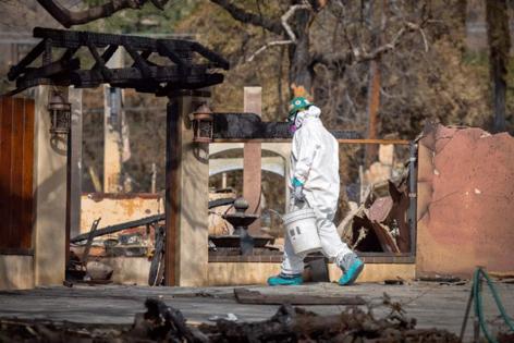 Allen J. Schaben/Los Angeles Times/TNS