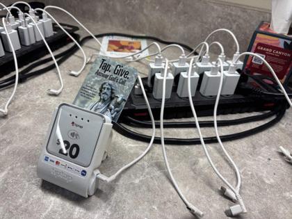 Maria G. Ortiz-Briones/Fresno Bee/TNS