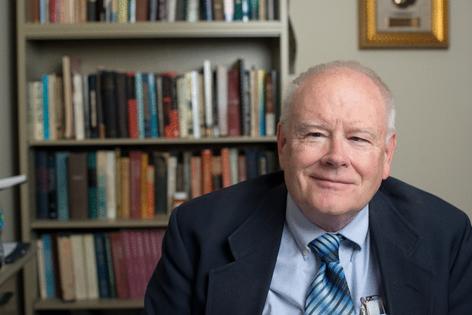 Ben Siegel/Ohio University/InsideSources/TNS