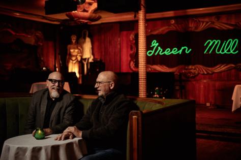 E. Jason Wambsgans/Chicago Tribune/TNS