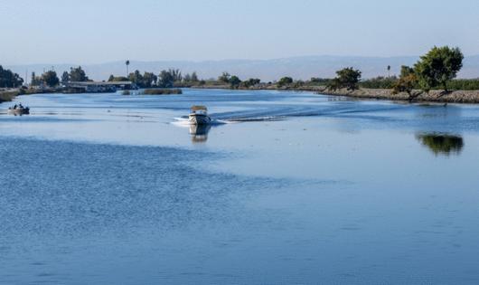 Brian van der Brug/Los Angeles Times/TNS