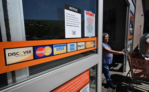 FREDERIC J. BROWN/AFP/Getty Images North America/TNS