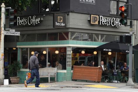 Justin Sullivan/Getty Images North America/TNS