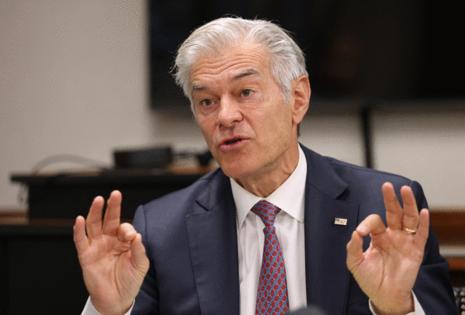 Patrick T. Fallon/AFP/Getty Images North America/TNS