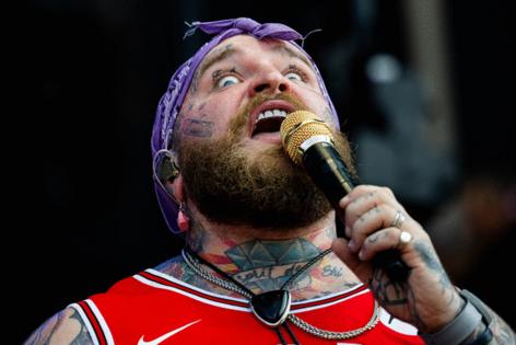 Tess Crowley/Chicago Tribune/TNS