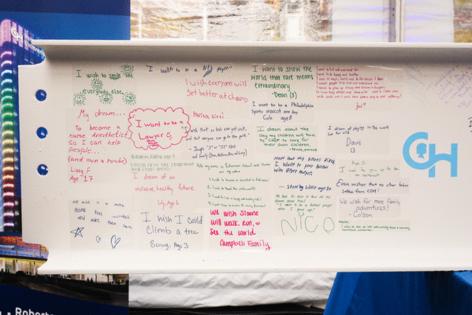 Jessica Griffin/The Philadelphia Inquirer/TNS