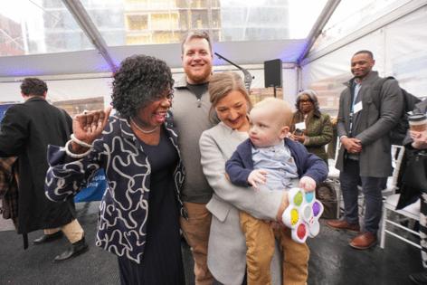 Jessica Griffin/The Philadelphia Inquirer/TNS