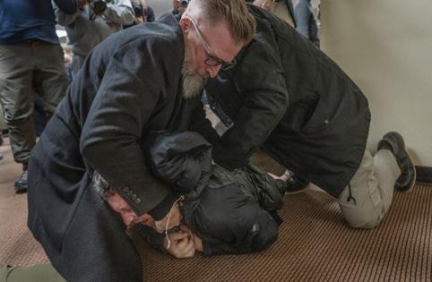 Richard Tsong-Taatarii/Star Tribune/TNS