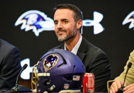 Kevin Richardson/Baltimore Sun/TNS