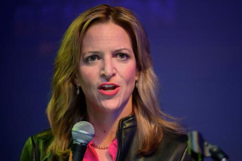 Katy Kildee/The Detroit News/TNS