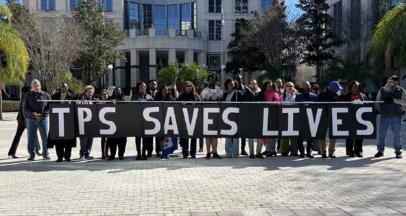 Natalia Jaramillo/Orlando Sentinel/TNS