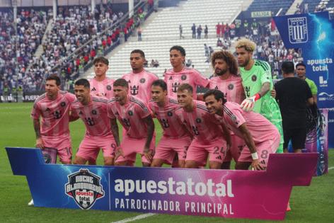 Mariana Bazo/Getty Images North America/TNS