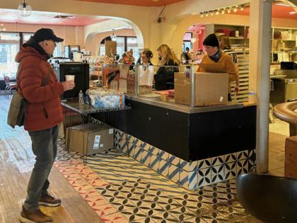 Joy Summers/Minnesota Star Tribune/TNS