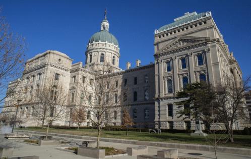 Michael Gard/Post-Tribune (Merrillville, Ind./TNS