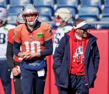 Matt Stone/Boston Herald/TNS