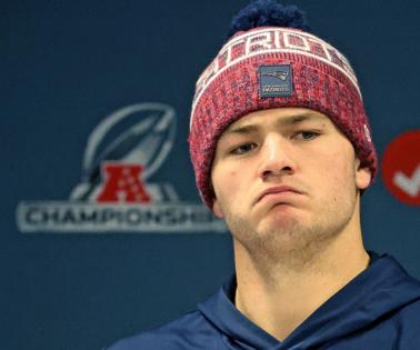 Matt Stone/Boston Herald/TNS